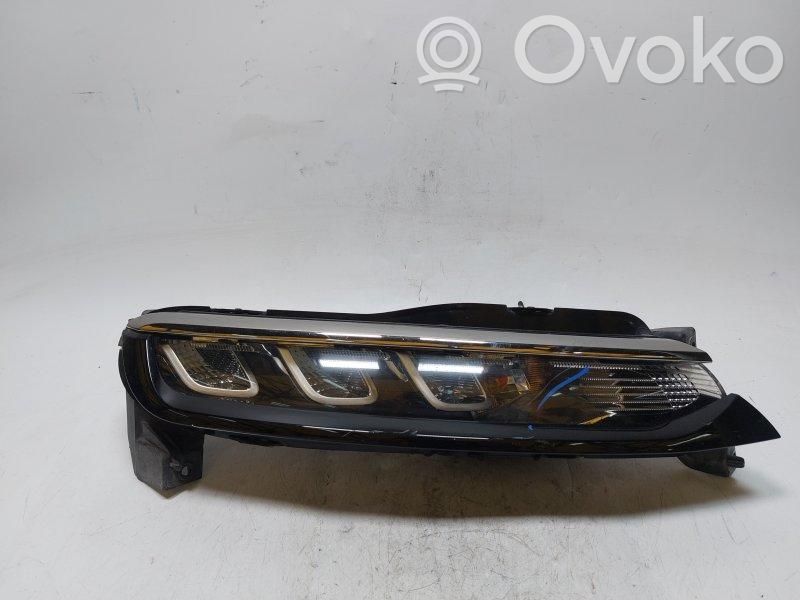 Citroen C3 Aircross Headlight/headlamp 