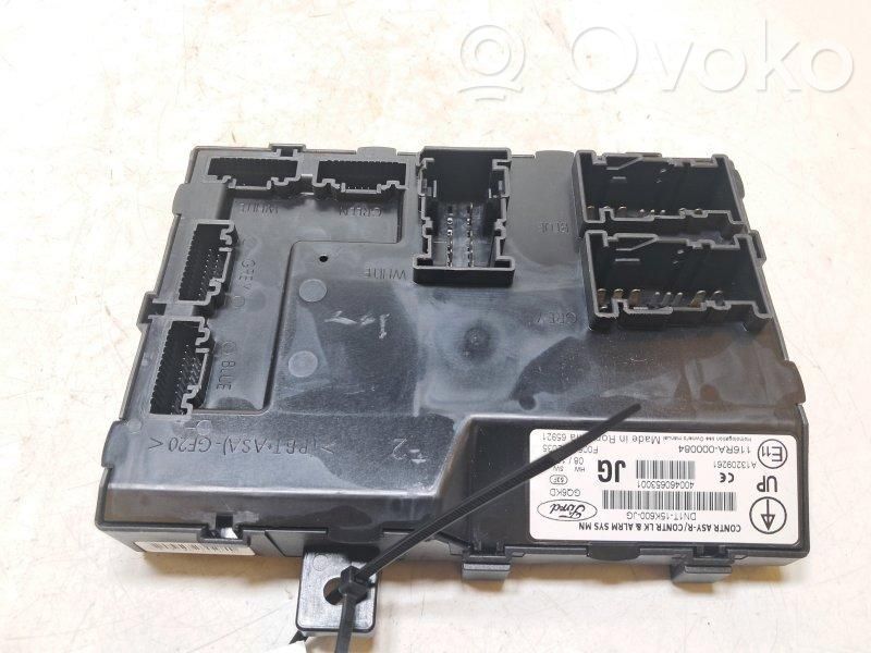 Ford Fiesta Alte unități/module de control 