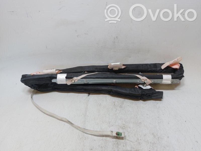 Ford Fiesta Airbag lateral 