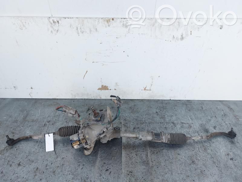 Honda Civic Vairo kolonėlė 