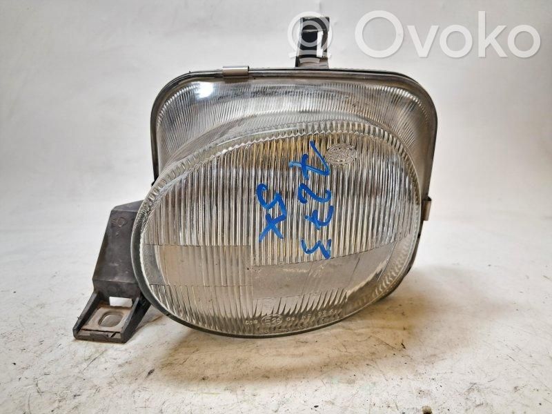 Fiat Multipla Headlight/headlamp 