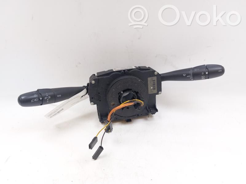 Citroen C3 Light switch 