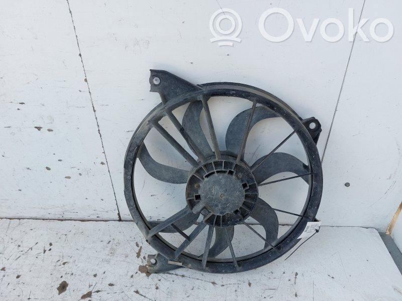 Fiat Freemont Elektromagnetventil 