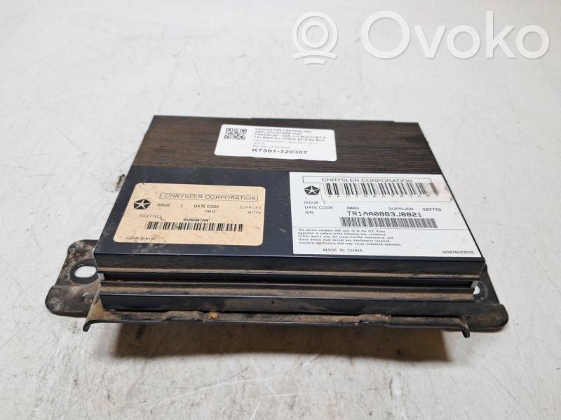 Sterownik / Moduł ECU   05064947AN,05064947AN