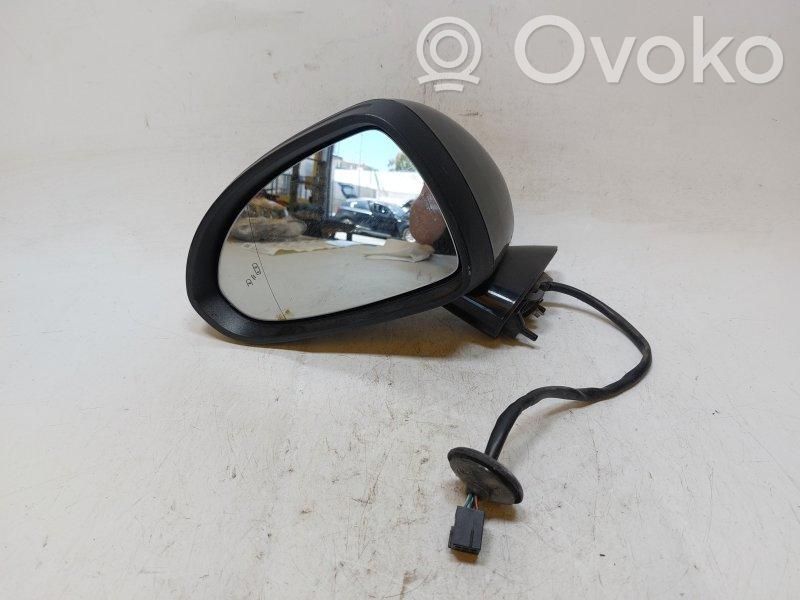 Opel Corsa E Front door electric wing mirror 