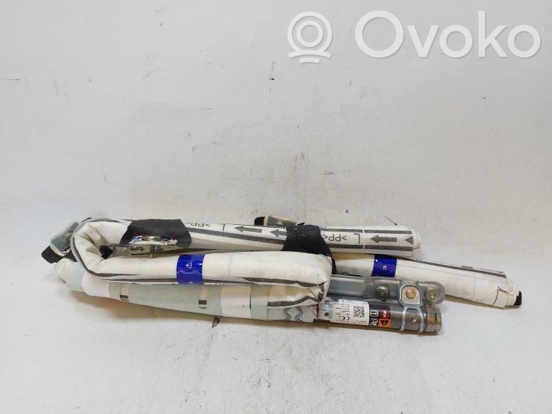 Opel Corsa E Airbag lateral 
