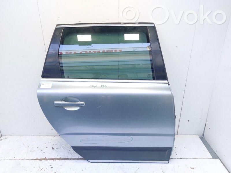 Volvo XC70 Puerta trasera 