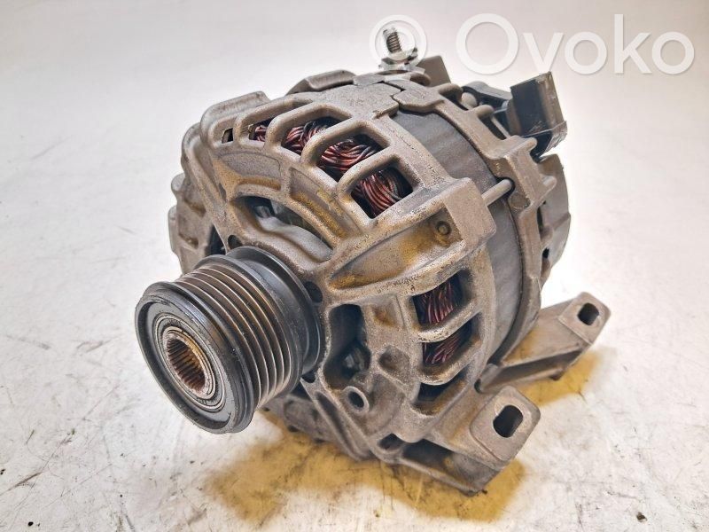 Volvo XC70 Generatorius 