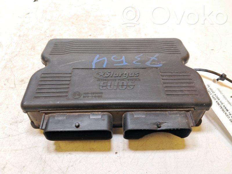 Fiat Punto (188) Autres unités de commande / modules