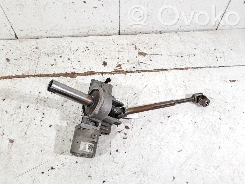 Fiat Punto Evo Ohjauspyörän akseli 