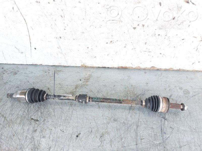 KIA Picanto Eje de transmisión delantero 