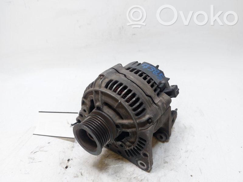 Volkswagen Golf III Generator/alternator 