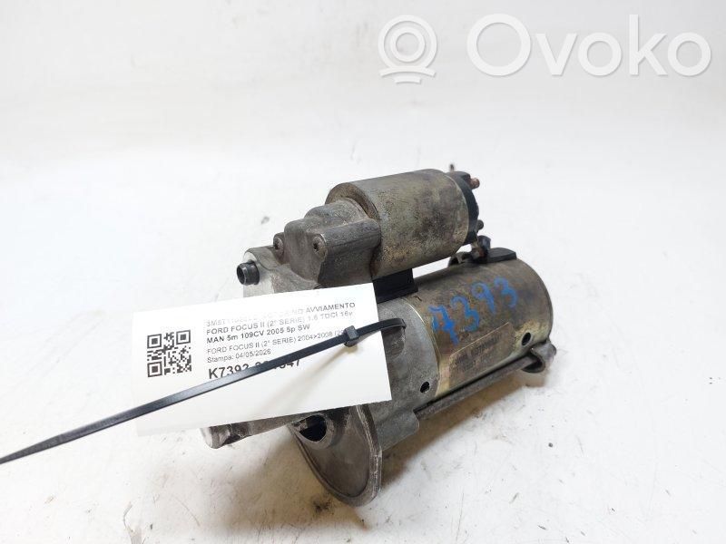 Starteris   1469712,3M5T11000CD