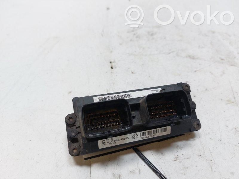 Lancia Y 840 Engine control unit/module 