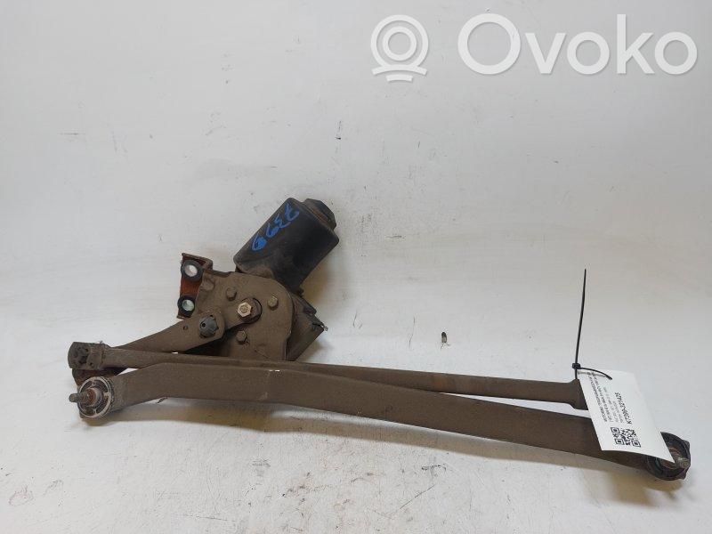 Fiat Seicento/600 Motor și paralelogram ștergător parbriz