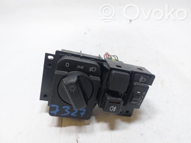 Opel Agila A Light switch 