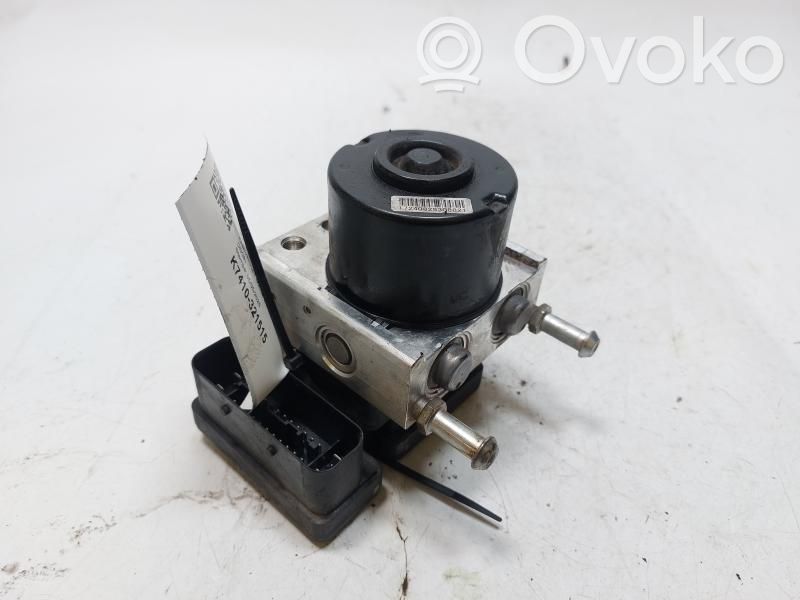 Chevrolet Matiz ABS Blokas 