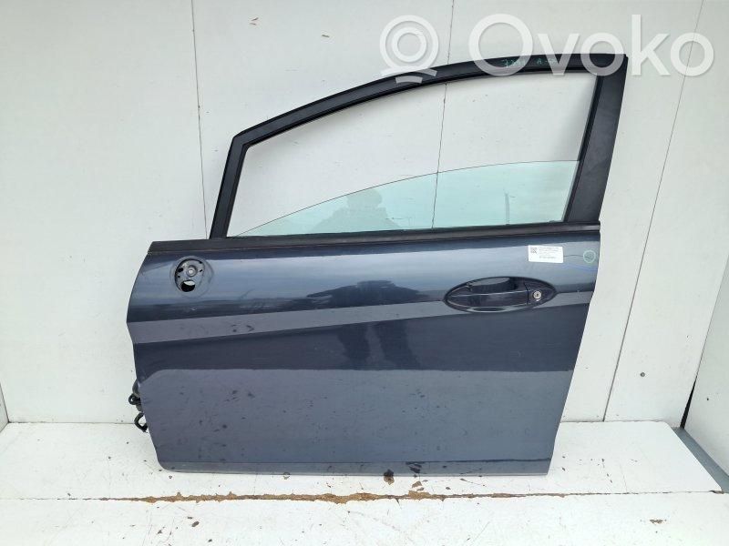 Ford Fiesta Durvis 