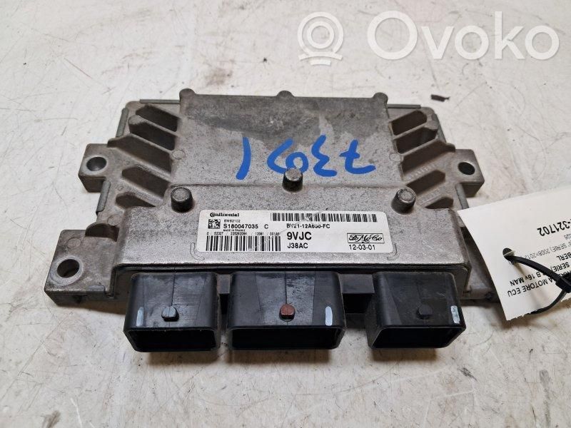 Unidad de control/módulo del motor   BV2112A650FC,BV2112A650FC