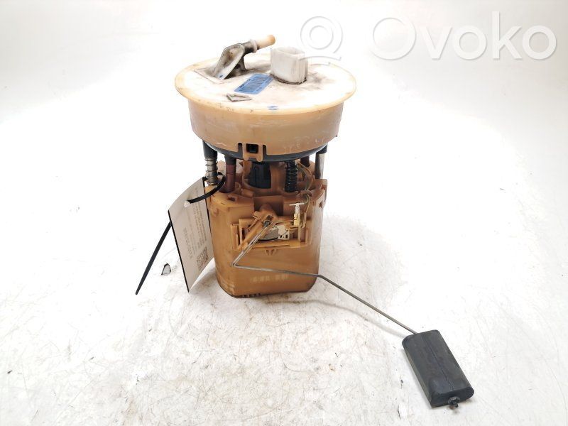 Ford Fiesta Bomba interna de combustible 