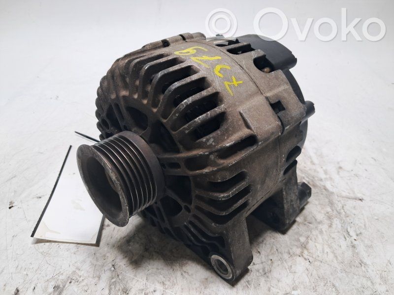 Citroen C3 Alternator 