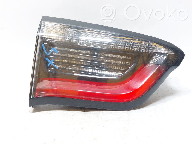 Lampa tylna   53498122,534543720