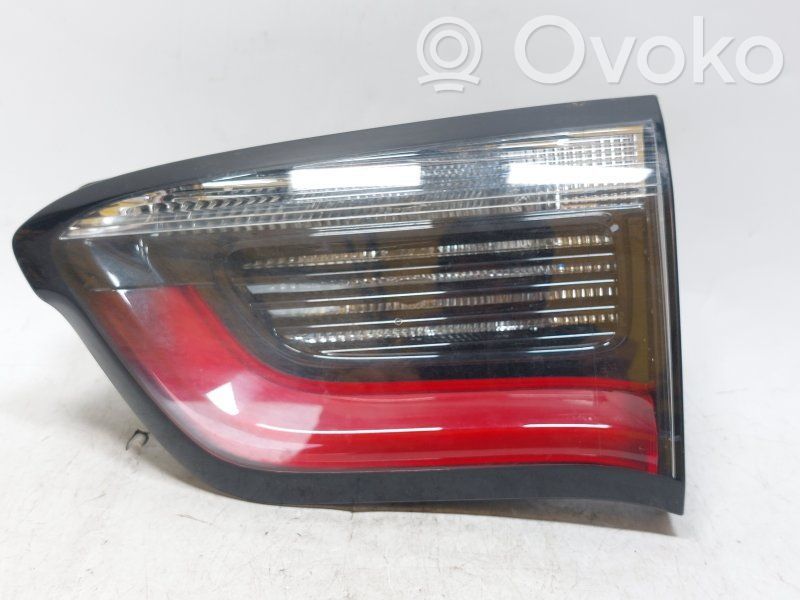 Lampa tylna   53454371,534543710
