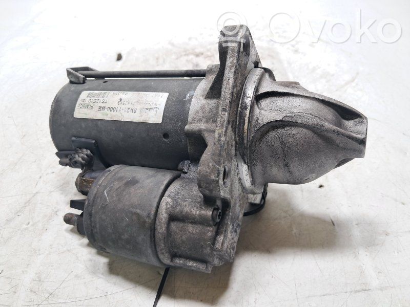 Ford Fiesta Motor de arranque 