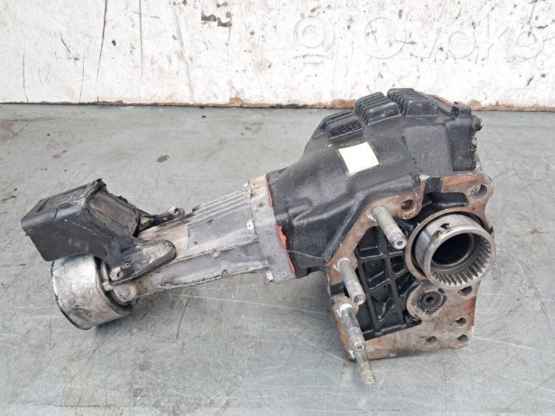 Toyota RAV 4 (XA20) Differenziale anteriore