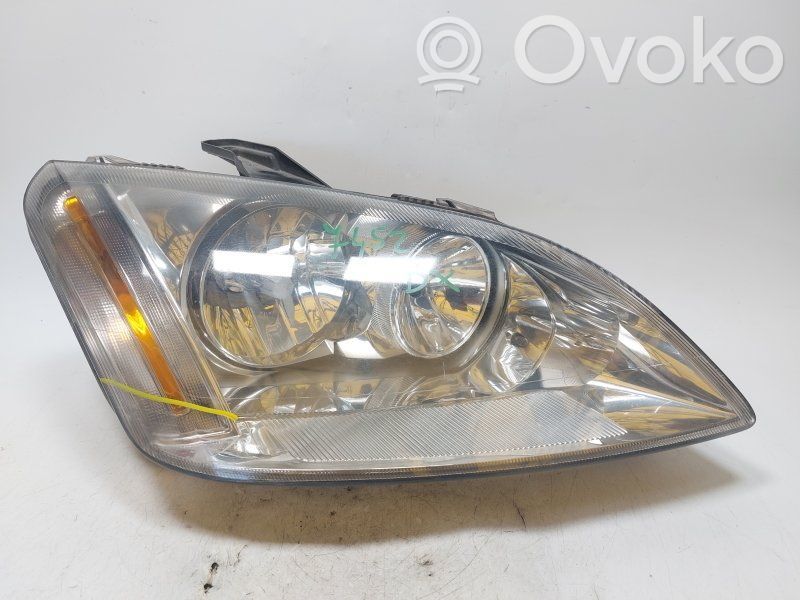 Ford Focus C-MAX Headlight/headlamp 