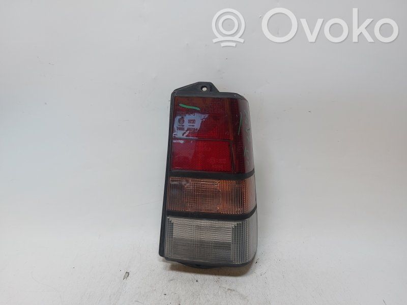 Fiat Panda 141 Takavalot 