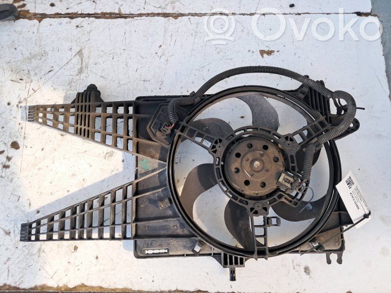 Lancia Ypsilon Elektromagnetinis vožtuvas 