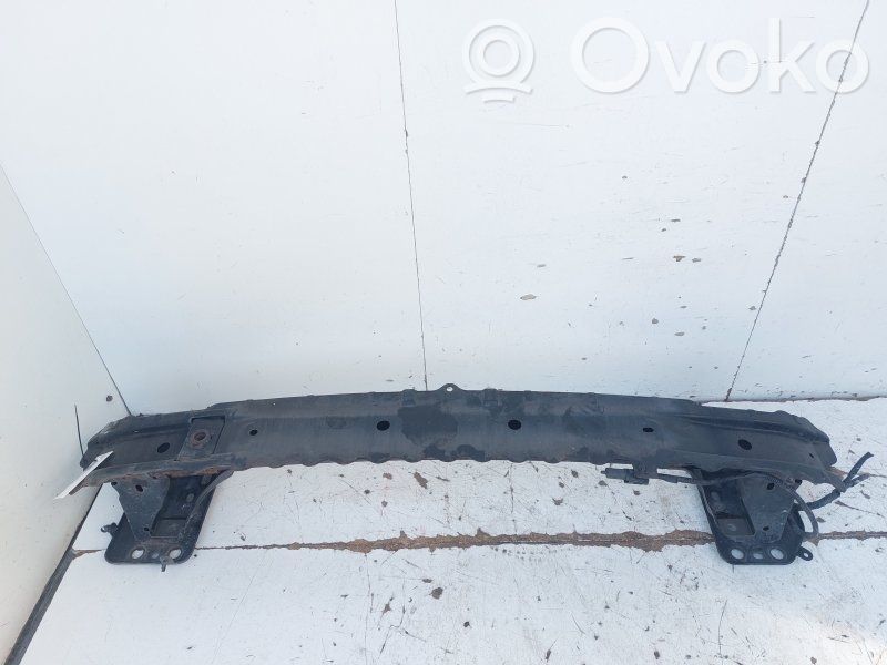 Ford Fiesta Front bumper cross member 