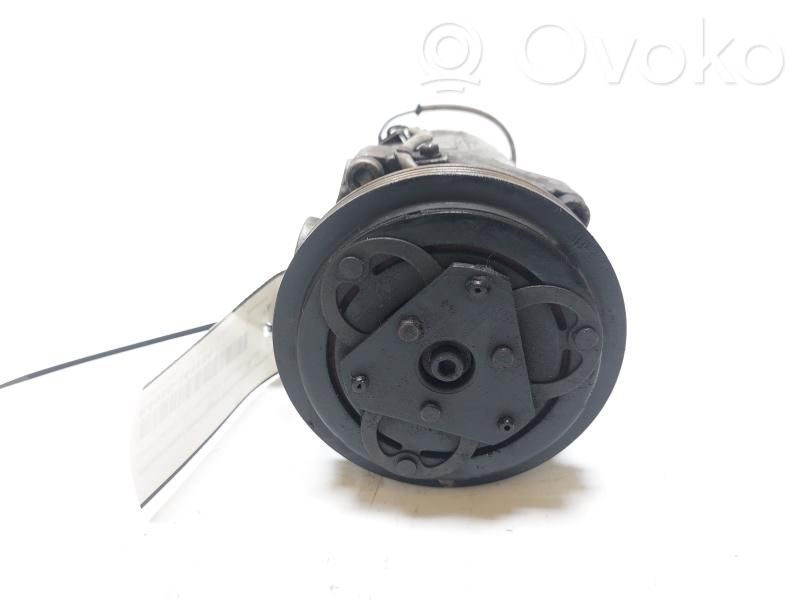 Smart ForTwo I Klimakompressor Pumpe 
