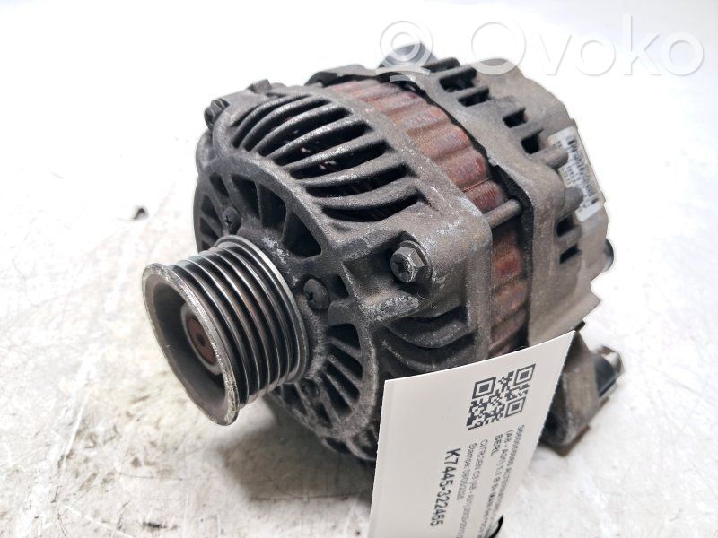 Citroen C3 Generator/alternator 