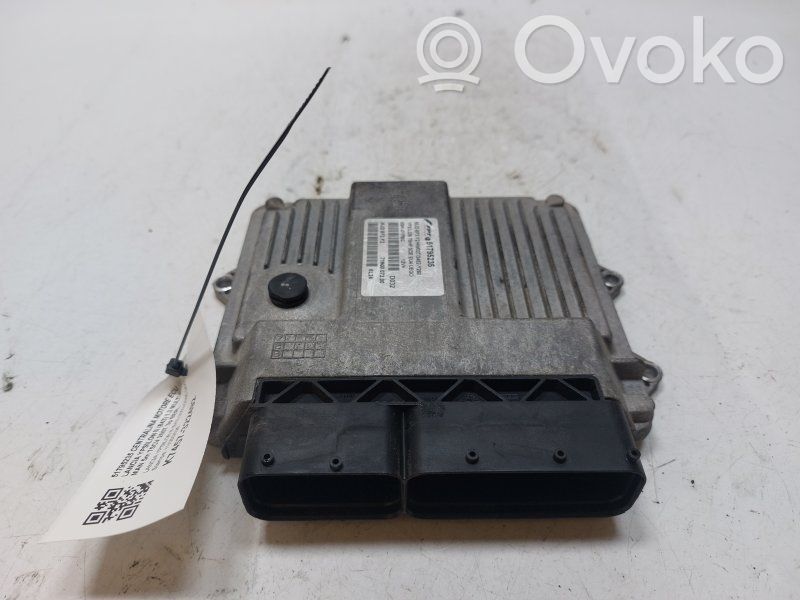 Lancia Ypsilon Engine control unit/module 