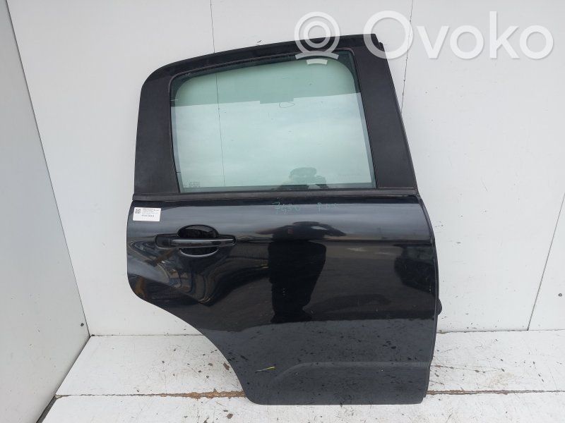 Citroen C3 Galinės durys 