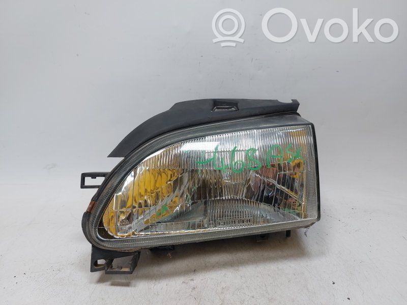 Seat Arosa Scheinwerfer 
