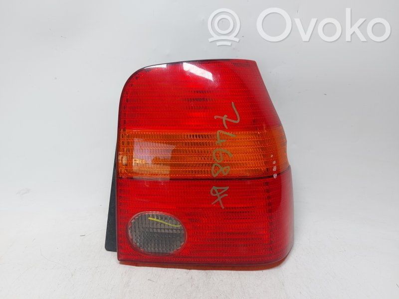Seat Arosa Takavalot 