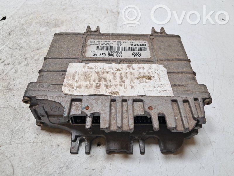 Seat Arosa Engine control unit/module 