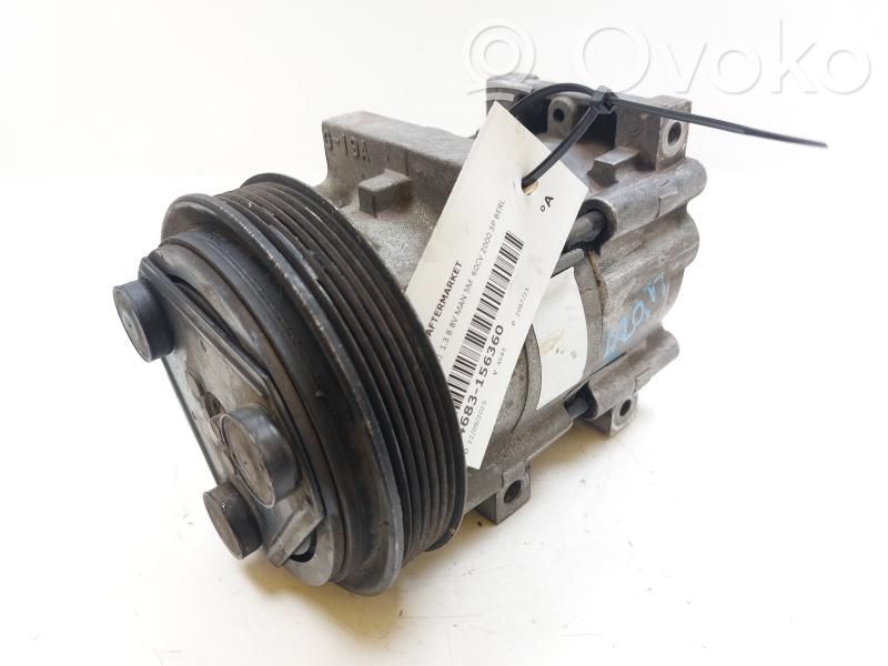 Ford Ka Air conditioning (A/C) compressor (pump) 