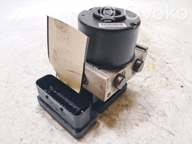 Ford Fiesta ABS Blokas 
