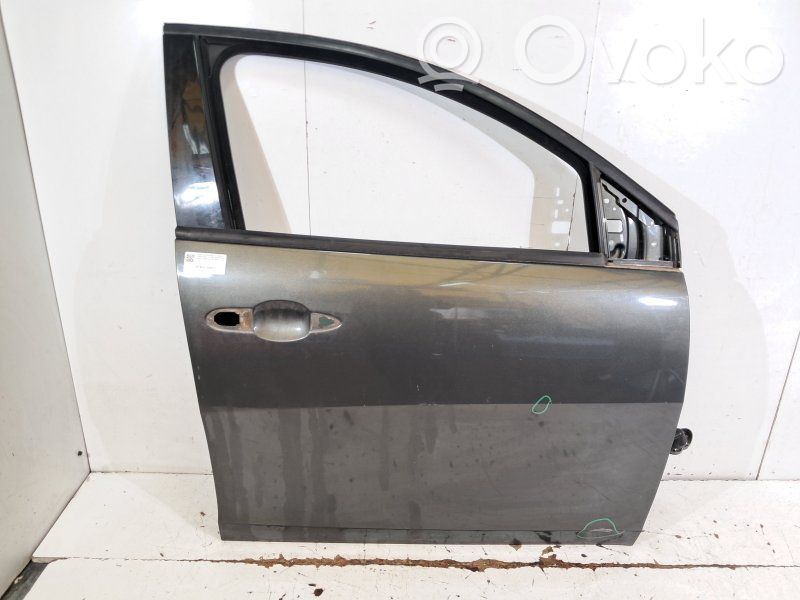 Lancia Ypsilon Durvis 