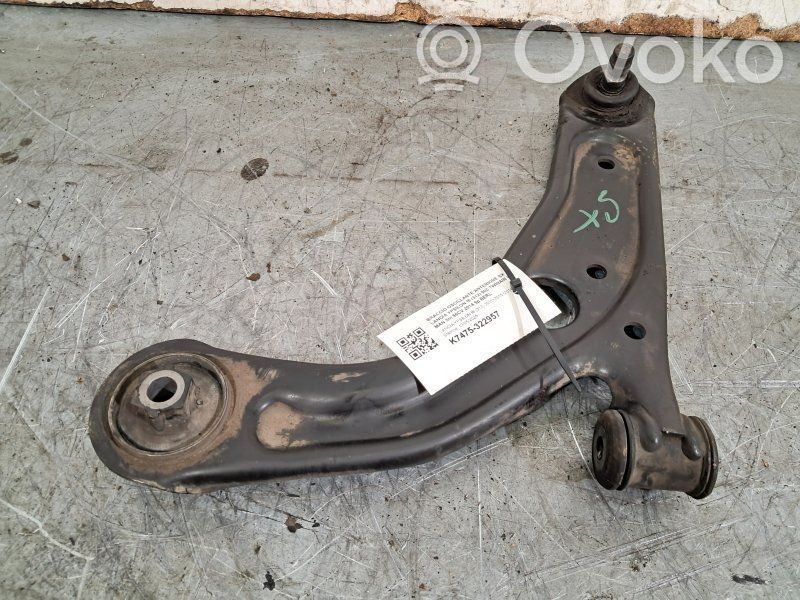 Lancia Ypsilon Front lower control arm/wishbone 