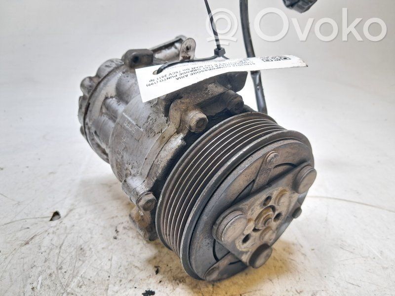 Fiat Grande Punto Compressore aria condizionata (A/C) (pompa)