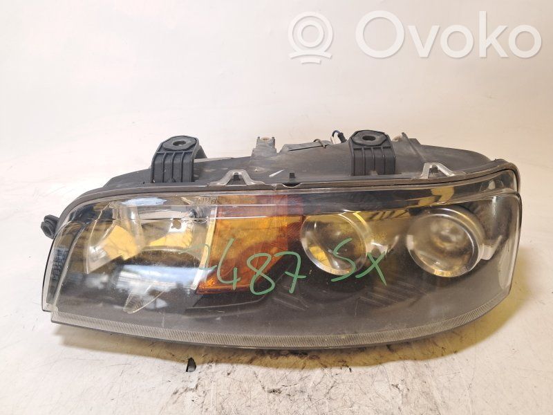 Fiat Punto (188) Lampa przednia 