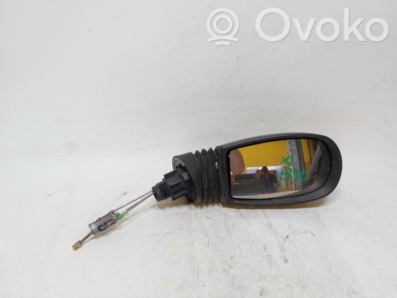 Fiat Punto (188) Rétroviseur électrique de porte avant