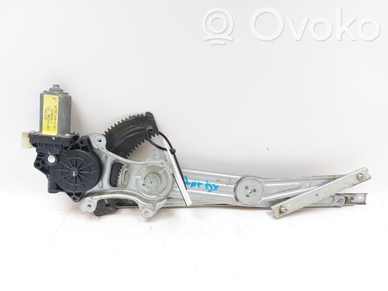 Nissan Micra Macara ușă față cu motor 