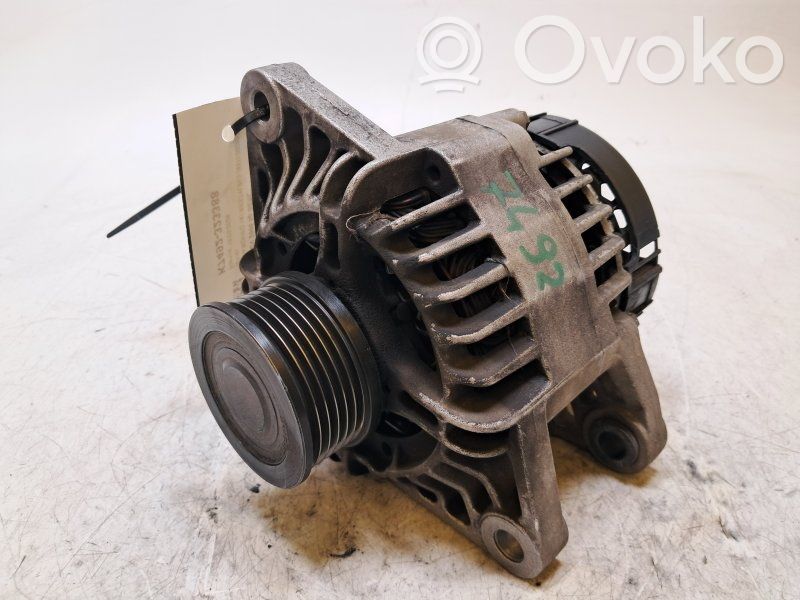 Alfa Romeo 147 Generatorius 