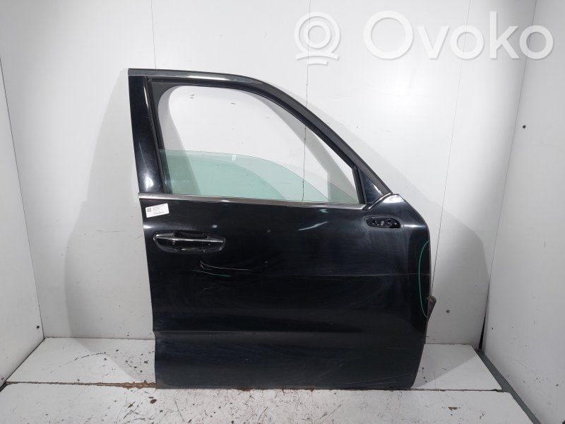 Citroen C4 II Picasso Puerta delantera 